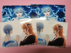 混血のカレコレ ブロマイド ヒサメ カンナのサムネイル