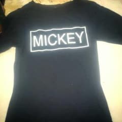 mickey ティシャツのサムネイル