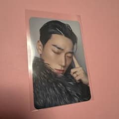 ATEEZ アチズ サン トレカ MAKESTAR - メルカリ