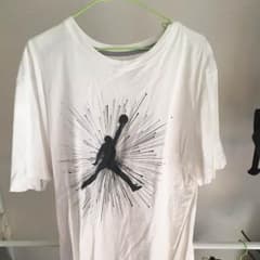 JORDAN Tシャツのサムネイル