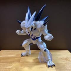 ドラゴンボール　一番くじ　超一星龍のサムネイル