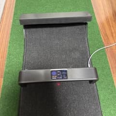 ジープロ(GPRO) ZEROPUTT(ゼロパット) パター練習機のサムネイル