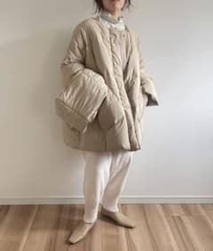専用　ベージュのサムネイル