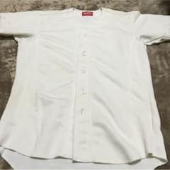 野球練習着（上下セット）のサムネイル