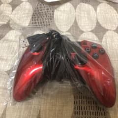 Hori PS4コントローラー 動作確認済み ＊説明欄必読のサムネイル