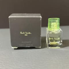 Paul Smith MEN オードトワレ 5ml ミニボトル　ポールスミスのサムネイル