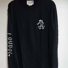 LOUDOG  ロンTのサムネイル