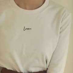 louren logo tshirts setのサムネイル