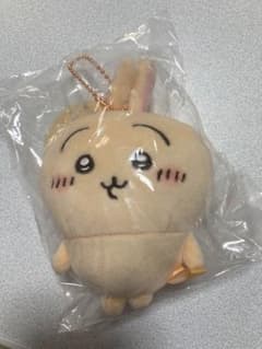 〈新品未使用〉ちいかわ うさぎのサムネイル