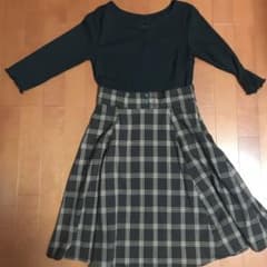 ワンピース お値下げしました！のサムネイル