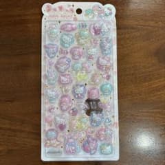 Sanrio Characters うるちゅる POP SEAL シールのサムネイル