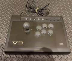 HORI FIGHTING STICK V3 アーケードコントローラーのサムネイル