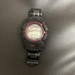 CASIO G-SHOCK GW-2310BD Metal Band Solar Watch
