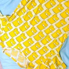 シンプソンズ！総柄Tシャツのサムネイル