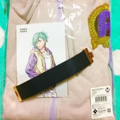 美風藍 プリンスパーカーのサムネイル