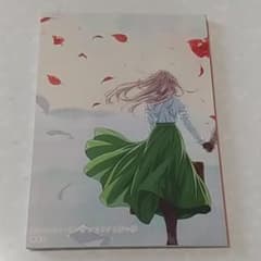 ヴァイオレットエヴァーガーデン 特典小説のサムネイル
