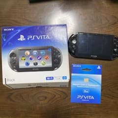 PCH-2000  PSPVitaのサムネイル