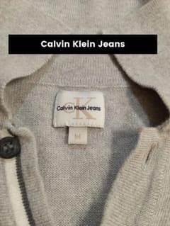 Calvin Klein Jeans ポロシャツMサイズのサムネイル