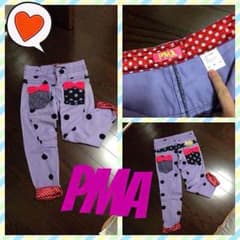 PMAサルエルパンツのサムネイル