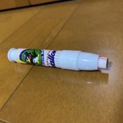 東京ヤクルトスワローズノック式消しゴムのサムネイル