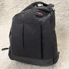 極美品✨希少 TUMI TECH 5106D リュックサック バックパック 黒 - メルカリ