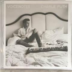 Charlie Puth voicenotes★チャーリープースのサムネイル