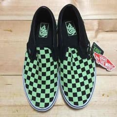 かみゆまさん 専用     VANS 希少価値 USAモデルのサムネイル