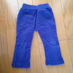 90cmストレッチパンツのサムネイル
