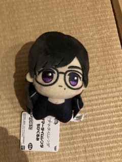 サマータイムレンダちびぐるみ宗方ひづるのサムネイル