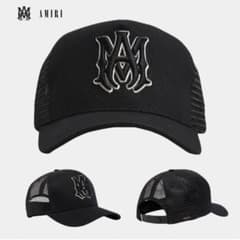 Amiri アミリ ロゴ刺繍 ベースボール キャップ 美品 61jAS3jnWeL._AC_AC_SY350_QL65_.jpg