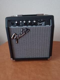 Fender Frontman 10G ギターアンプのサムネイル