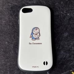 iFace iPhoneSE 8 7 ドラえもんコラボケースのサムネイル