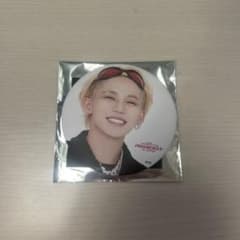 treasure ドヨン SOM 缶バッジ カプセルトイ | Shop at Mercari from