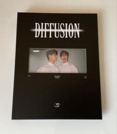 MOONBIN&SANHA FAN CON 2023 DIFFUSIONのサムネイル