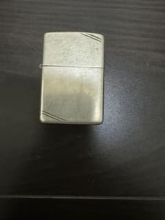 Zippo Sterling 2004 オイルライターのサムネイル