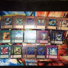 遊戯王 RRセットのサムネイル