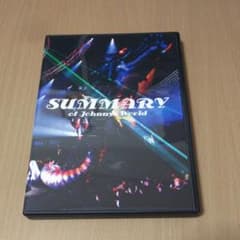 SUMMARY 2004    KAT-TUN  vs  NEWSのサムネイル