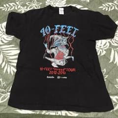 10-FEET バンTのサムネイル