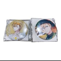 アイドリッシュセブン 六弥ナギ 缶バッジのサムネイル