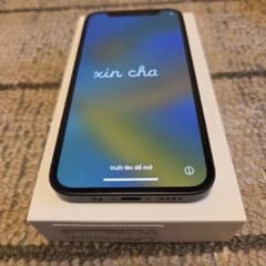 Apple iPhone 12 mini 本体 ブラックのサムネイル