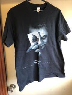 【ダークナイト】jorker ジョーカー　Tシャツのサムネイル