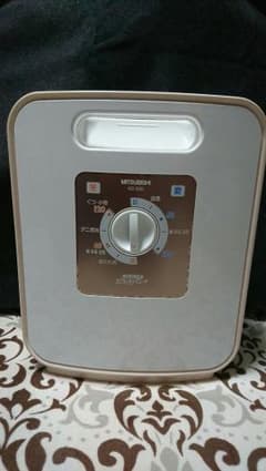 三菱 布団乾燥機のサムネイル