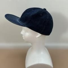 POTEN×WAREHOUSEデニムベースボールキャップLウエアハウスUSN - メルカリ