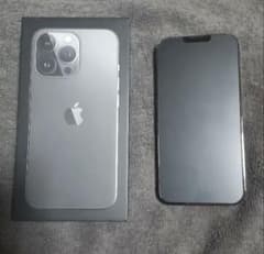 Pro 13 】iPhone 新品 互換品【 iPhone 89% バッテリー グラファイト 256GB Pro 13 iPhone / Apple アップル PSEマーク 携帯電話本体