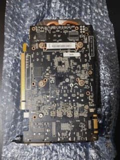 ZOTAC GeForce GTX 960 2GB グラフィックボードのサムネイル