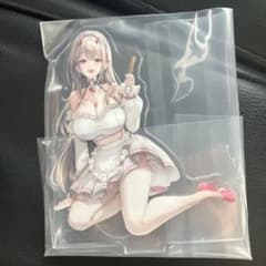 NIKKE 니케 이치 반 쿠지 아크릴 스탠드 [바이퍼]