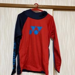 YONEX パーカーのサムネイル
