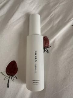 SHIRO KINMOKUSEI BODY MIST 100ml - メルカリ