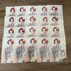 いれいす りうら 僕夢 ブロマイド まとめ売り - メルカリ
