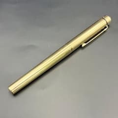 シェーファー（Sheaffer)タルガ ペン先14K-585 万年筆 動作未確認